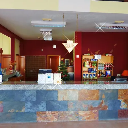 Castillo Puerto Apartment *