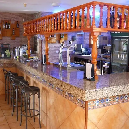 Appartement Castillo Puerto Caleta de Fuste