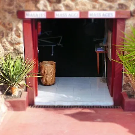 Castillo Puerto Appartement