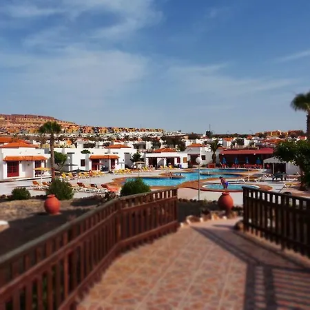 Apartament Castillo Puerto