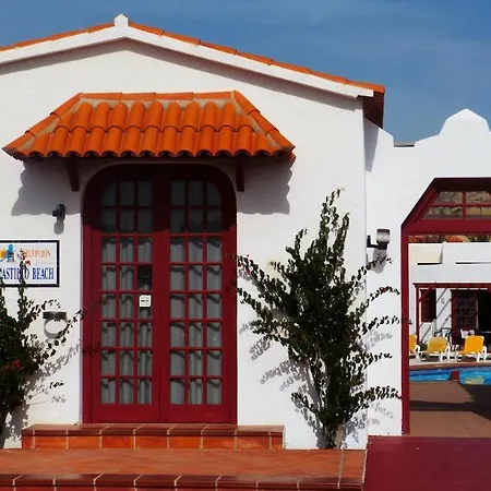 Castillo Puerto Appartement Caleta de Fuste